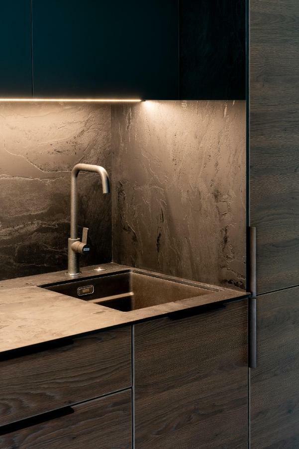 Modern Boutique Apartment In The City Center دروسكينينكاي المظهر الخارجي الصورة